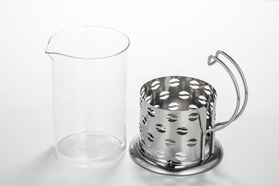 Cafetera de Filtro Manual - Image 9