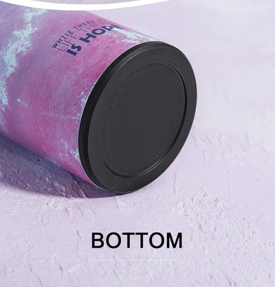 Botella Térmica Portátil para Hombre - Vaso Inteligente Rojo - Image 17