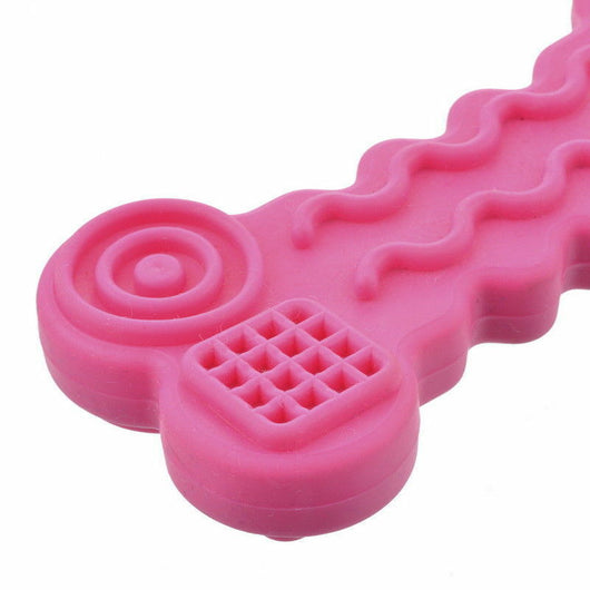 Juguete Masticable Onda para Perros TPR - Image 11