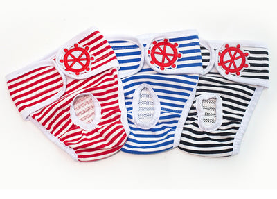 Pantalones Menstruales Absorbentes - Image 6