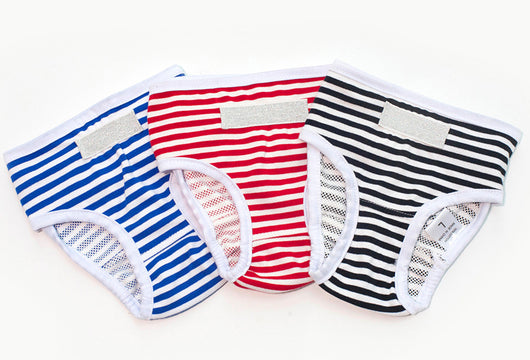 Pantalones Menstruales Absorbentes - Image 7