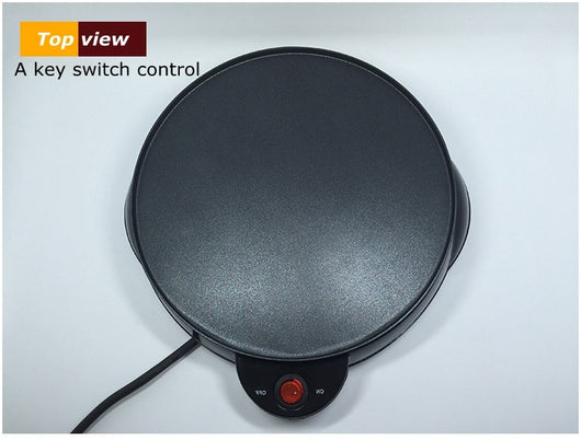 Sartén Antiadherente para Máquina de Panqueques sin Humo - Image 7