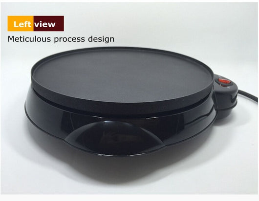 Sartén Antiadherente para Máquina de Panqueques sin Humo - Image 9