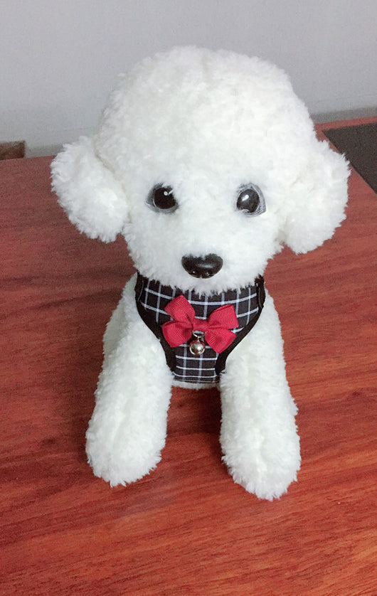 Arnés de pecho para perros pequeños - Image 9