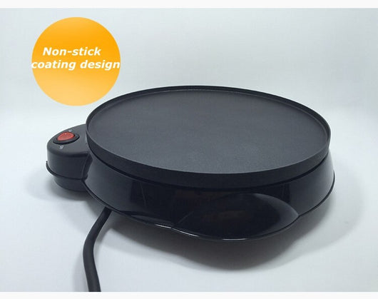 Sartén Antiadherente para Máquina de Panqueques sin Humo - Image 11