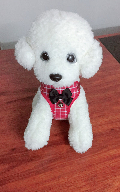 Arnés de pecho para perros pequeños - Image 10