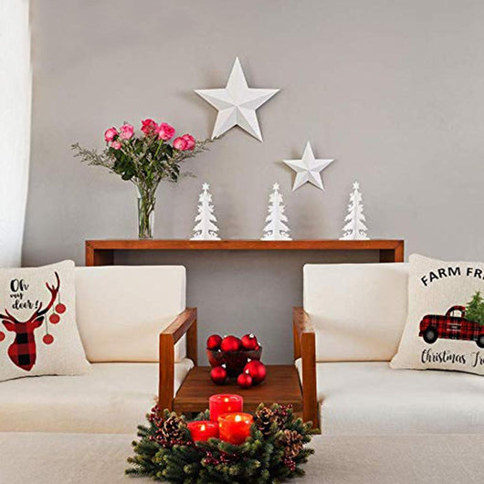 Fundas de Almohada Europeas Premium - Image 35