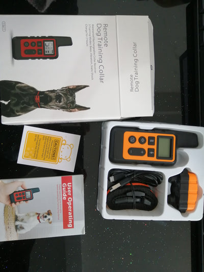 Dispositivo Ultrasónico para Adiestramiento Canino - Image 8