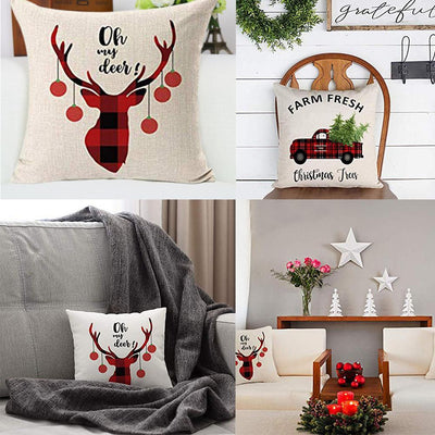 Fundas de Almohada Europeas Premium - Image 36