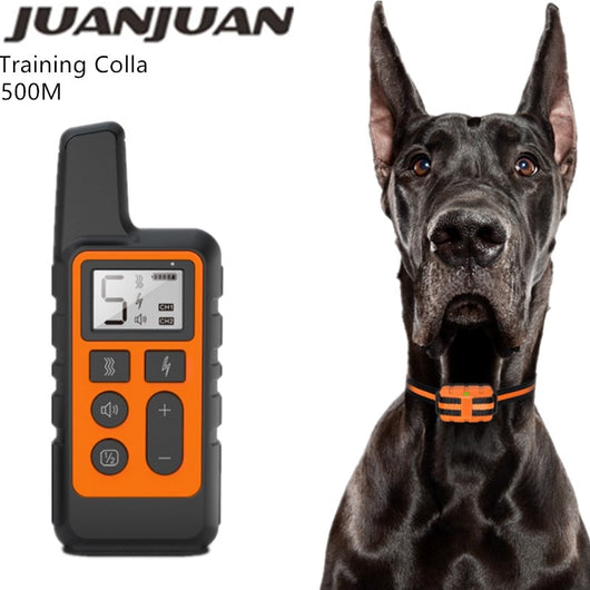 Dispositivo Ultrasónico para Adiestramiento Canino - Image 9