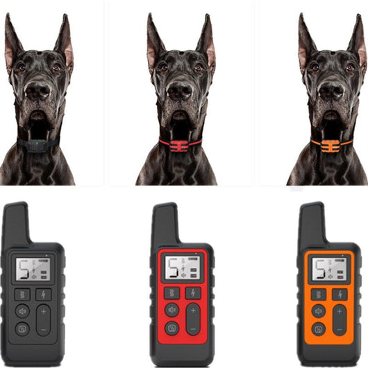 Dispositivo Ultrasónico para Adiestramiento Canino - Image 10