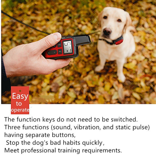 Dispositivo Ultrasónico para Adiestramiento Canino - Image 12