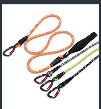 Correa para Pasear Perros Resistente y Cómoda - Image 11