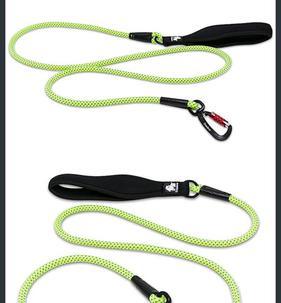 Correa para Pasear Perros Resistente y Cómoda - Image 12