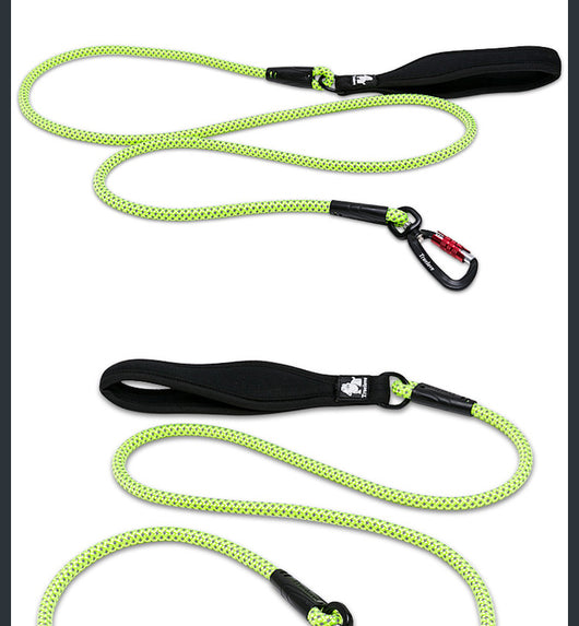 Correa para Pasear Perros Resistente y Cómoda - Image 12