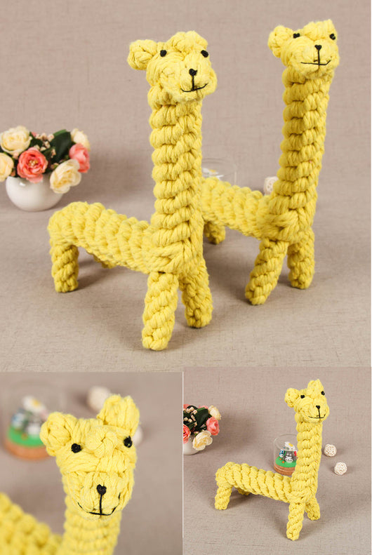Juguete Molar para Mascotas - Image 30