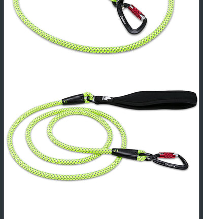 Correa para Pasear Perros Resistente y Cómoda - Image 13