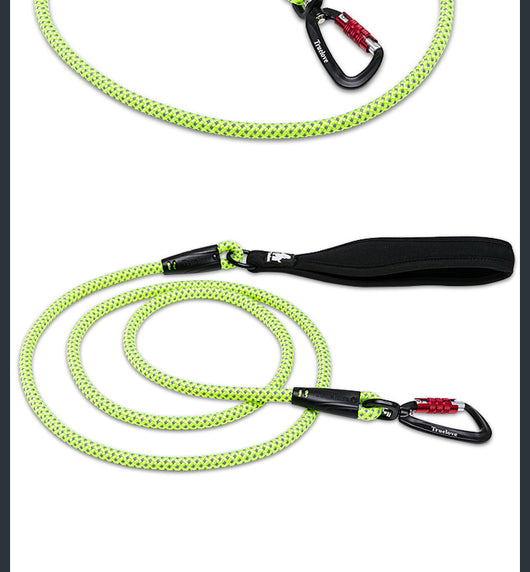 Correa para Pasear Perros Resistente y Cómoda - Image 13