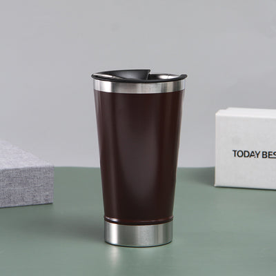 Vaso Térmico de Acero Inoxidable 304 Icemaster con Abridor Integrado - Image 15