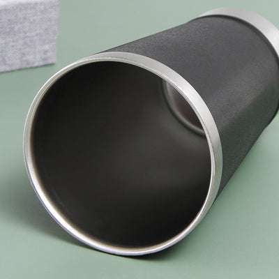 Vaso Térmico de Acero Inoxidable 304 Icemaster con Abridor Integrado - Image 18