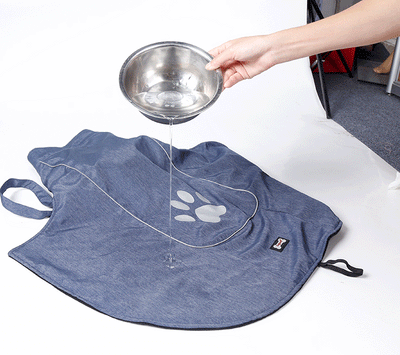 Chaleco Impermeable y Térmico para Perros Grandes - Image 14