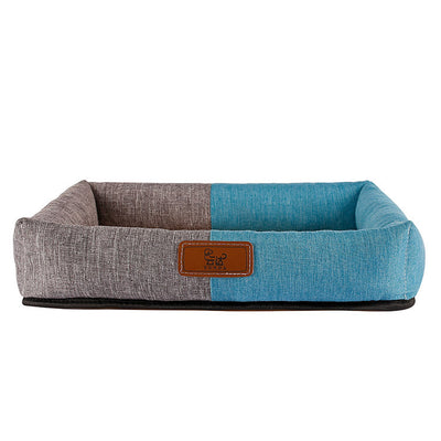 Cama Refrescante para Perros y Gatos - Diseño Veraniego - Image 3
