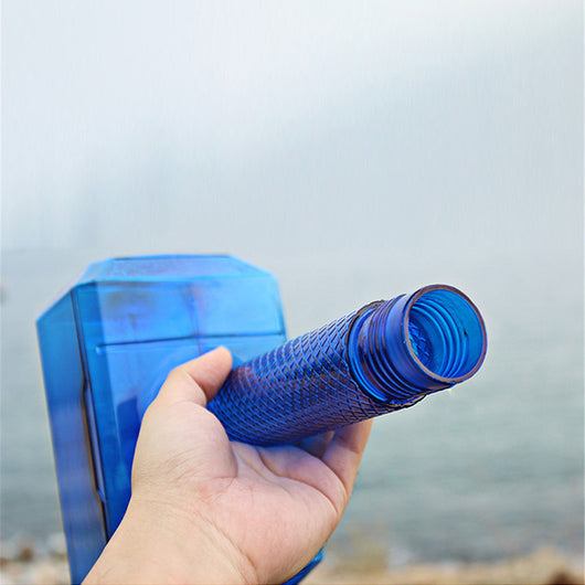 Botella Deportiva Martillo Ajustable con Personalización para Entrenamiento Outdoor - Image 13