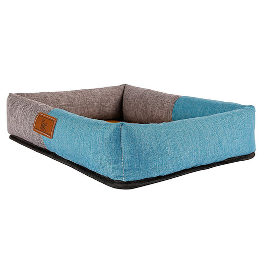 Cama Refrescante para Perros y Gatos - Diseño Veraniego - Image 4