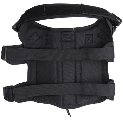 Ropa Táctica para Perros Grandes - Protección y Estilo - Image 13