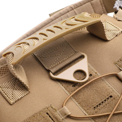Ropa Táctica para Perros Grandes - Protección y Estilo - Image 14