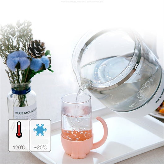 Taza Separadora de Agua para Gatos de Oficina - Image 21