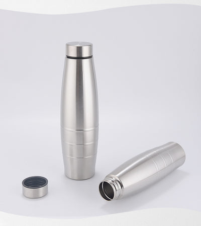 Termo Doble Capa Acero Inoxidable 201 - Conservador de Temperatura - Image 9
