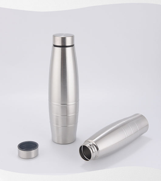 Termo Doble Capa Acero Inoxidable 201 - Conservador de Temperatura - Image 9