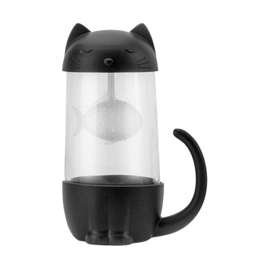 Taza Separadora de Agua para Gatos de Oficina - Image 24