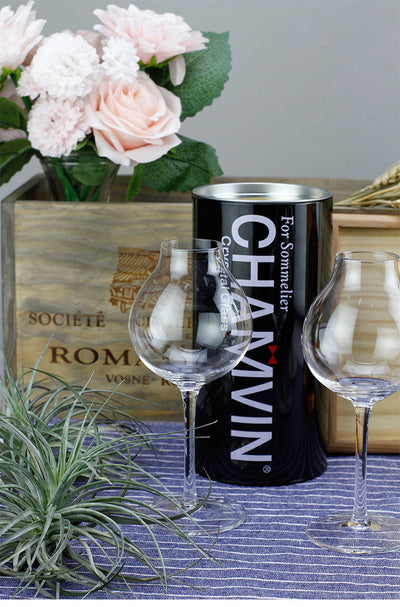Vaso de Tulipán en Cristal - Image 13