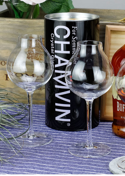 Vaso de Tulipán en Cristal - Image 15