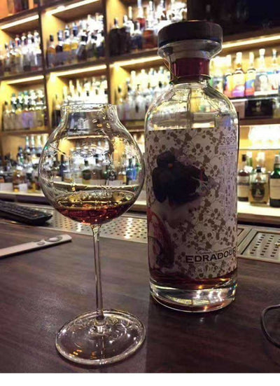 Vaso de Tulipán en Cristal - Image 17