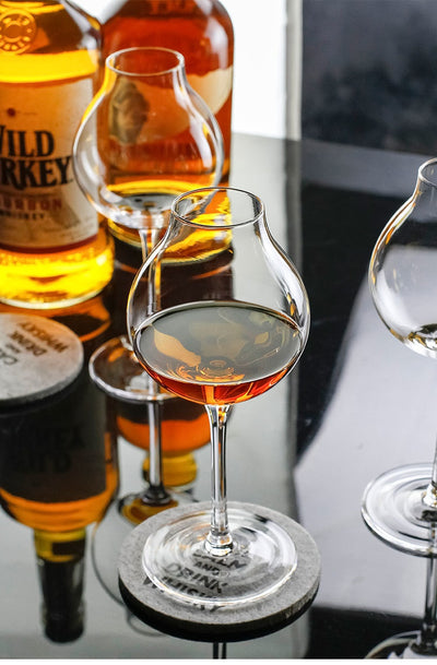 Vaso de Tulipán en Cristal - Image 19