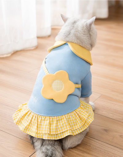 Mochila Adorable para Mascotas - Diseño Lindo para Perros y Gatos - Image 9