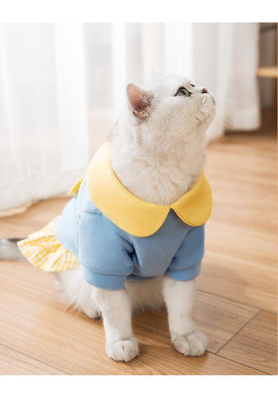 Mochila Adorable para Mascotas - Diseño Lindo para Perros y Gatos - Image 10