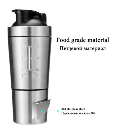 Vaso Térmico de Acero Inoxidable - Image 10