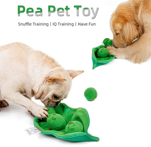 Juguete Masticable con Sonido para Aliviar el Estrés de tu Mascota - Image 8