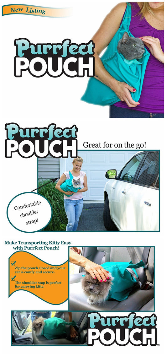Mochila Transportadora Respirable para Gatos y Perros Pequeños - Bolsa de Viaje - Image 9