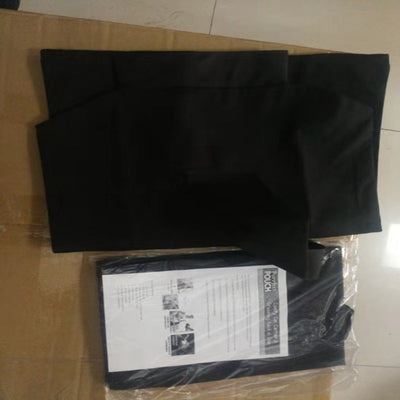 Mochila Transportadora Respirable para Gatos y Perros Pequeños - Bolsa de Viaje - Image 12
