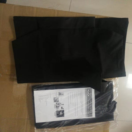 Mochila Transportadora Respirable para Gatos y Perros Pequeños - Bolsa de Viaje - Image 12