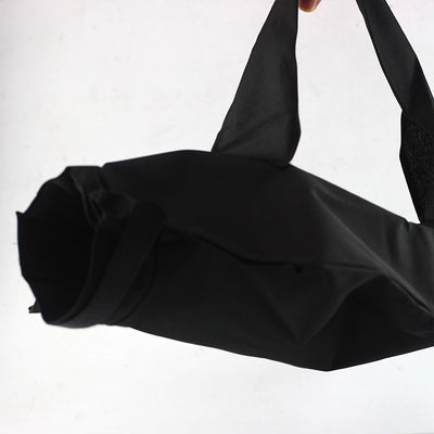 Mochila Transportadora Respirable para Gatos y Perros Pequeños - Bolsa de Viaje - Image 14