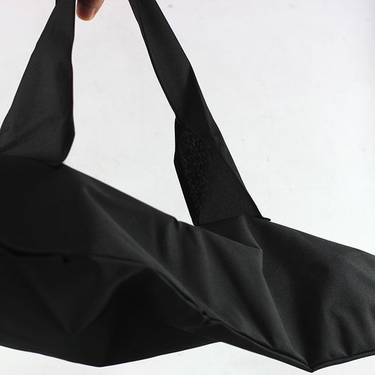 Mochila Transportadora Respirable para Gatos y Perros Pequeños - Bolsa de Viaje - Image 15