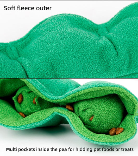 Juguete Masticable con Sonido para Aliviar el Estrés de tu Mascota - Image 13