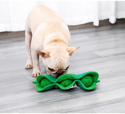Juguete Masticable con Sonido para Aliviar el Estrés de tu Mascota - Image 17