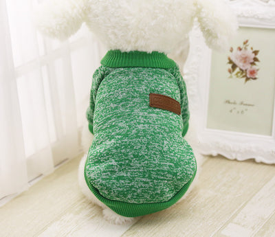 Suéter Hoodie de Punto para Mascotas - Colección Otoño Invierno - Image 23